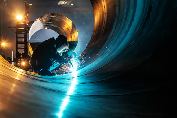 Affordable Welder Services in Flemington, NJ