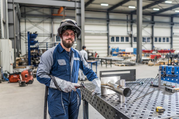 Best Specialty Welding Processes in Flemington, NJ